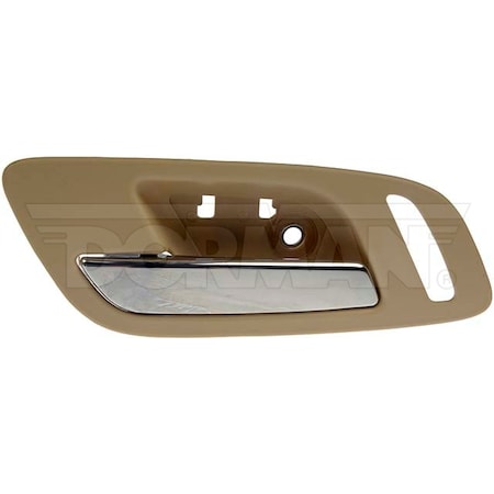 Motormite Interior Door Handle Front Left, 81187 81187